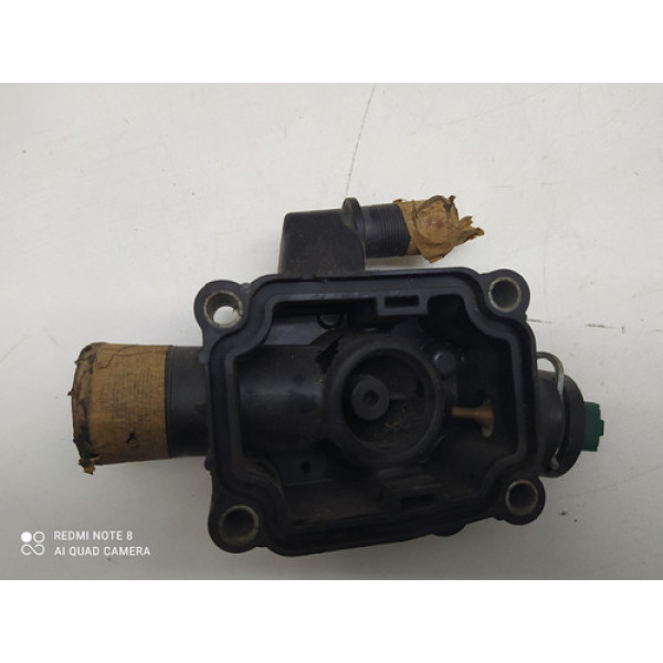 Suporte Válvula Termostática Citroen C4 2012