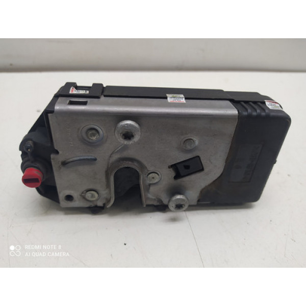 Fechadura Elétrica Traseira Esquerda Chevrolet Astra 00/11