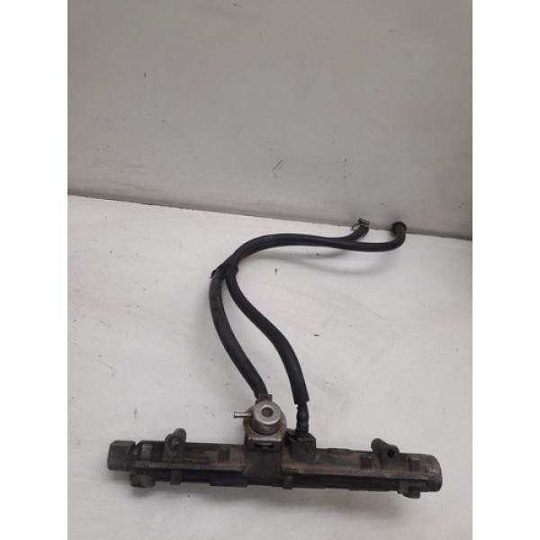 Flauta Combustível Fiat Uno Vivace 2010 2015 