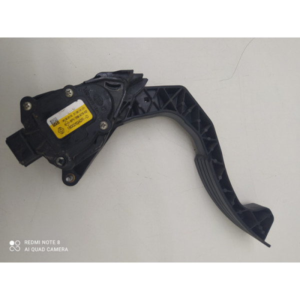 Pedal Acelerador Eletrônico Renault Duster 1.6 2019/2020