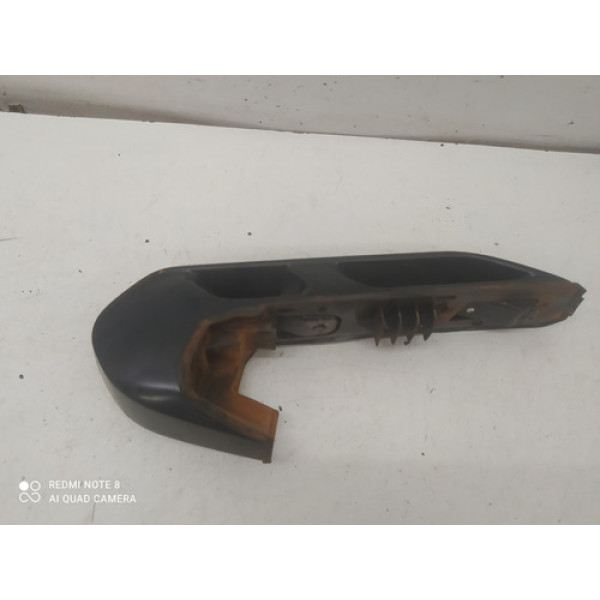 Suporte Direi Protetor Vidro Santo Antônio Fiat Strada 2021