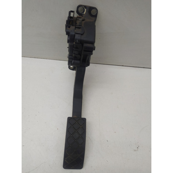Pedal Acelerador Volkswagen Fox 1.0 2013 6q1721503