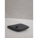 Moldura Interna Retrovisor Lado Direito Ford Ka 1997 1998