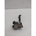 Sensor Bateria Negativo Renault Captur 2016  2020 A453905450