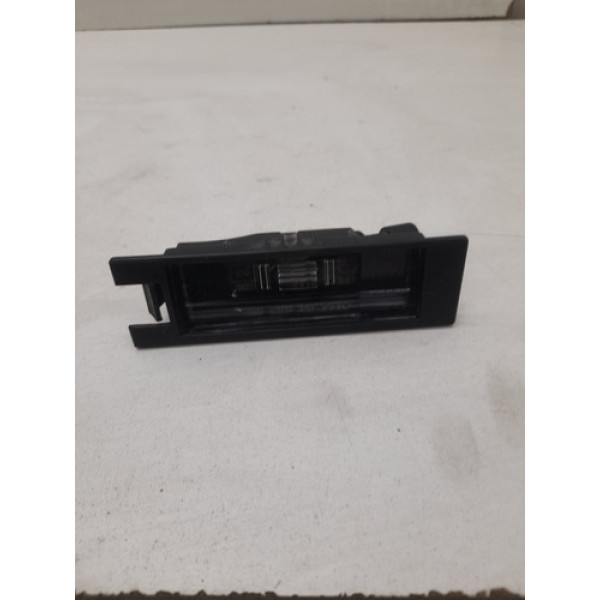 Luz De Placa Fiat Uno 2013 51793060