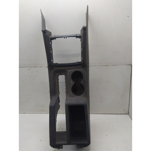 Console Central Volkswagen Amarok 2013 2h0863243