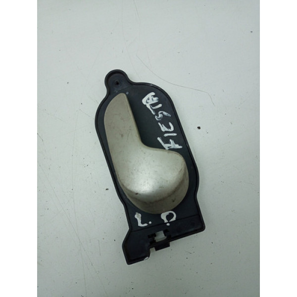 Maçaneta Interna Tras/direita Ford Fiesta 2007  2s65a22600af