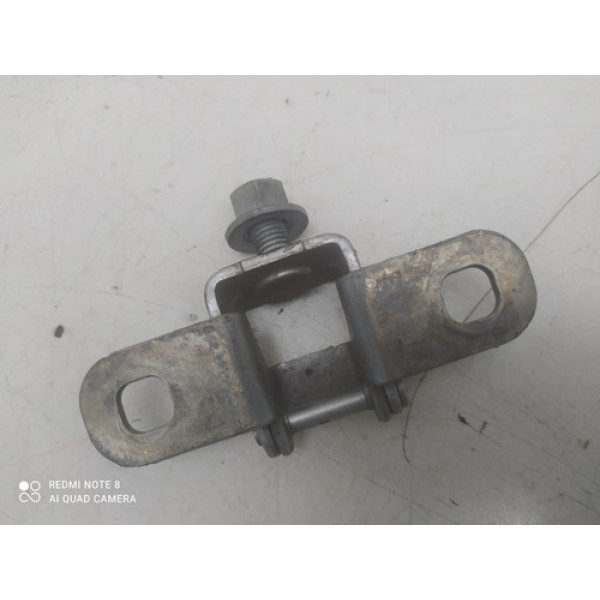 Dobradiça Tampa Traseira Chevrolet Onix Joy 2019