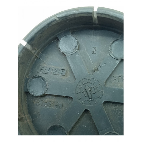 Calota Roda Central Fiat Punto Linea Bravo 46759140