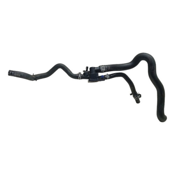Valvula Termostatica Com Mangueira 1.0 Renault Logan 2019
