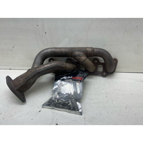 Coletor Ford Mustang Gt V8 5.0 2018 Fr3e9430ea