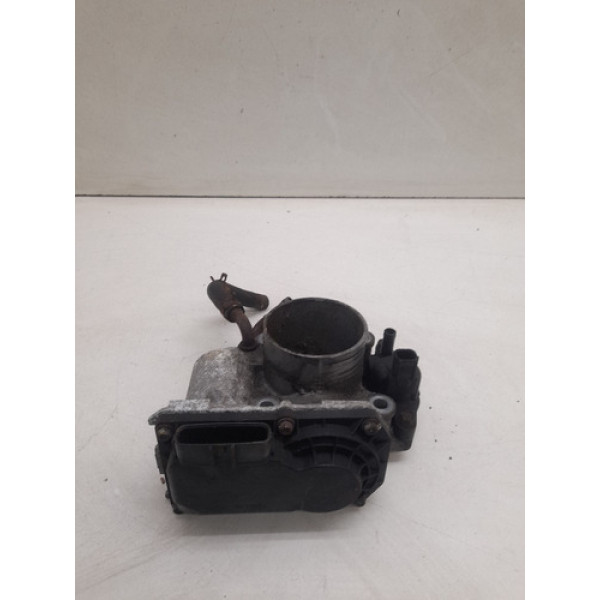 Tbi Corpo De Borboleta Nissan Versa March 2016 2019 