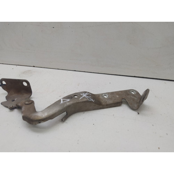 Dobradiça Capô Esquerdo Fiat Uno Vivace 2013 2015