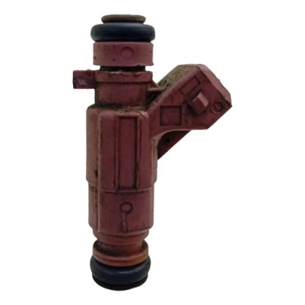 Bico Injetor Peugeot 206 2003 0280156295