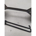 Suporte Fixação Bateria Renault Sandero 1.0 2020