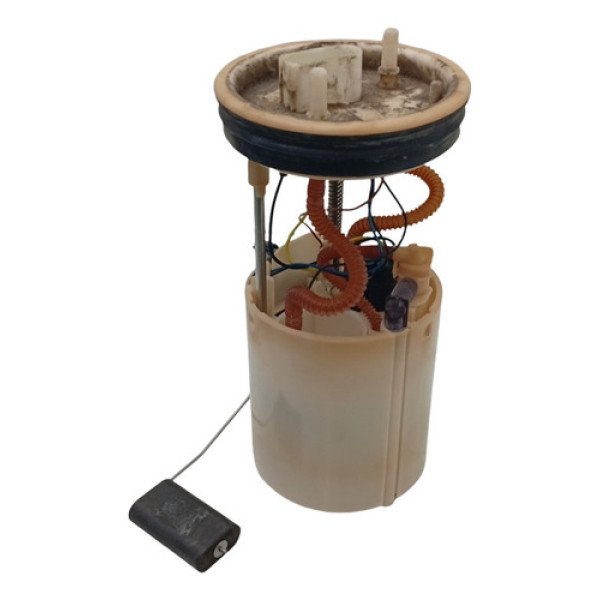 Bomba Combustível Volkswagen Fox 2013 2017 A2c83921600