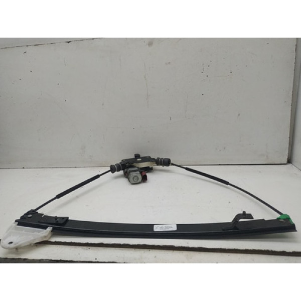 Máquina Vidro Dianteiro Esquerdo Ford Fiesta 2014 2s65a23201