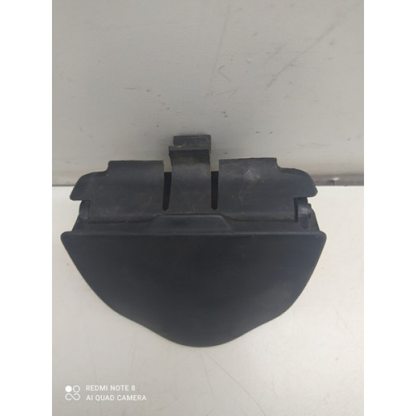Cinzeiro Console Peugeot 207 2009 A 2014