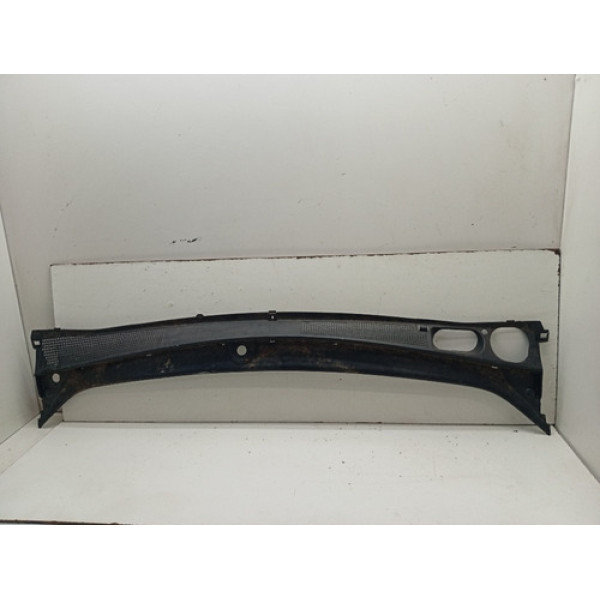 Grade Churrasqueira Renault Sandero 2015 A 2019