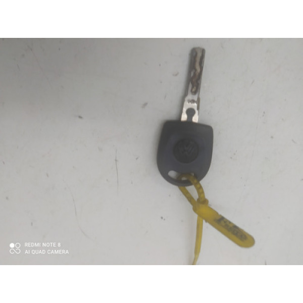 Chave Volkswagen Comparar Com Seu Modelo