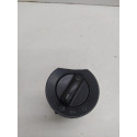 Botão Chave De Luz Volkswagen Gol 1999 2000