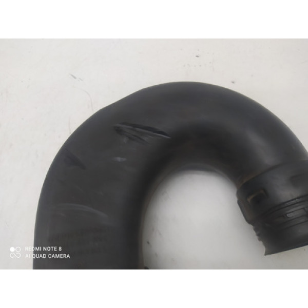 Mangueira Admissão Volkswagen Tiguan Tsi 2.0 12-13 Detalhes 