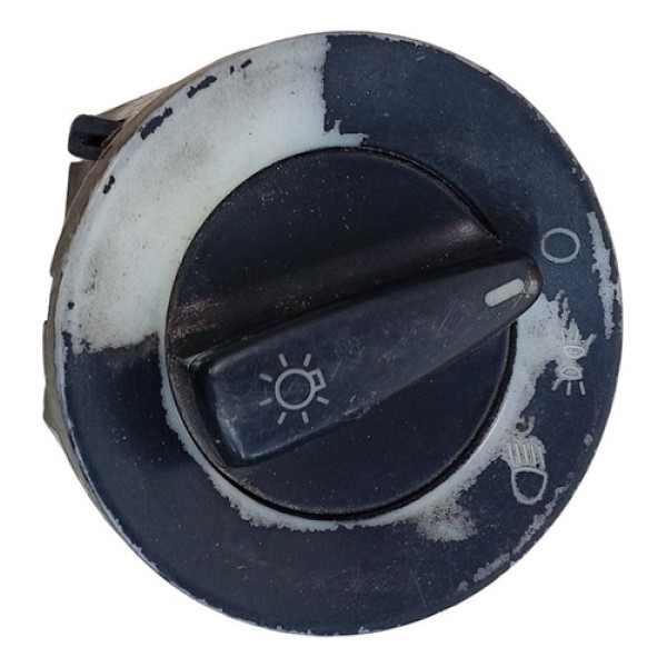 Botão Farol Milha Volkswagen Gol Parati G4 2000 2005
