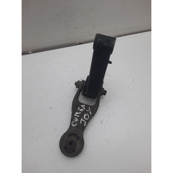 Coxim Câmbio Motor Chevrolet Corsa Meriva