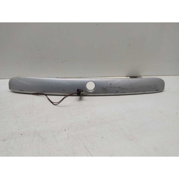 Moldura Tampa Traseira Ford Ka 2001 A 2007 2s55b43404