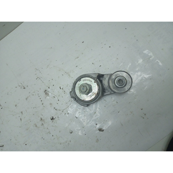 Tensor Correia Esticador Fiat Uno Mobi 2017/2021 55236520