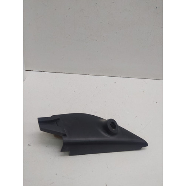 Moldura Interna Retrovisor Lado Direito Volkswagen Gol 2009 