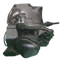 Câmbio Caxia De Marca Manual Ford Ka 1.0 2015