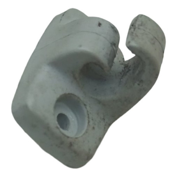 Presilhas Quebra Sol Volkswagen Fox 2011 2014