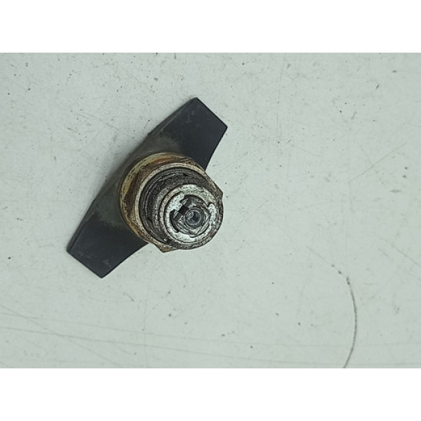 Fechadura Tampa Traseira Volkswagen Parati 81/95