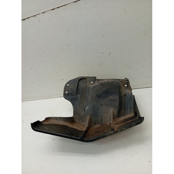 Defletor Protetor Paralama Direito Fiat Palio 2011 A 2014