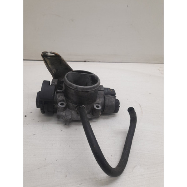Tbi Corpo Borboleta Fiat Uno 2004 2014 