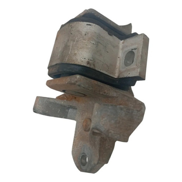 Coxim Motor Câmbio Suporte Esquerdo Volkswagen Fox 2012