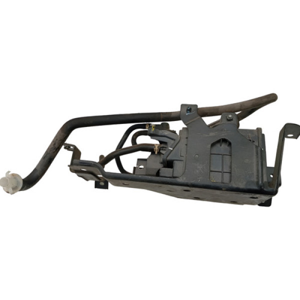 Filtro Canister Com Suporte Honda Hrv 1.8 2018