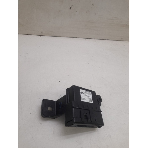 Módulo Ar Condicionado Toyota Etios 2013 886500d630