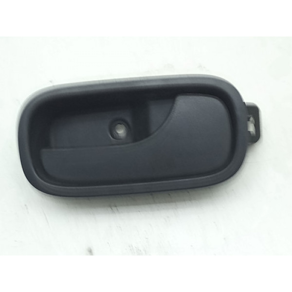 Maçaneta Interna Traseira Direita Uno Vivace 17/21 100180497