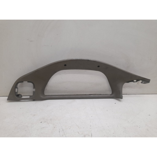Moldura Painel De Instrumentos Fiat Palio 2008 735276530 