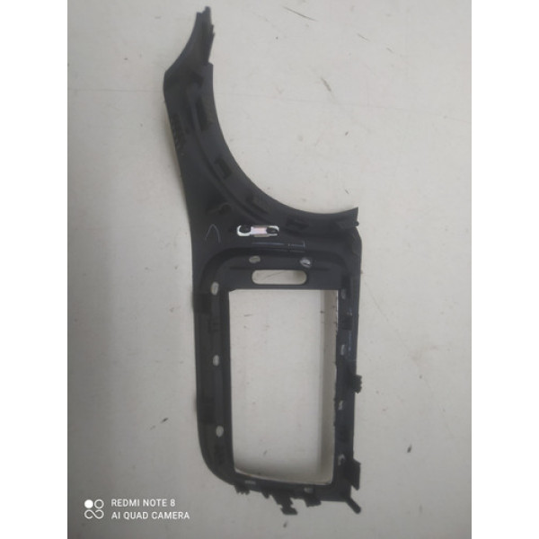 Moldura Difusor Ar Esquerdo Volkswagen Fox 2015