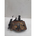 Suporte Base Bateria Fiat Palio 2012 2014 