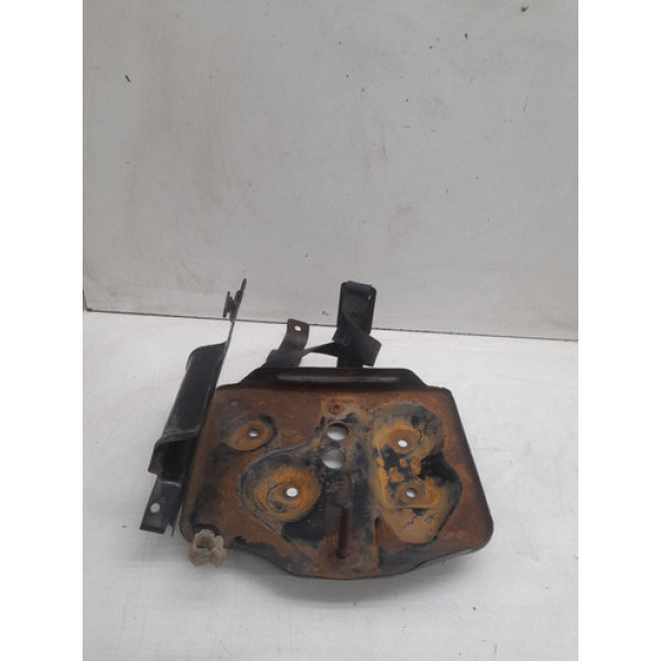 Suporte Base Bateria Fiat Palio 2012 2014 