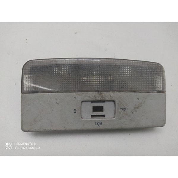 Luz Teto Cortesia Vw Gol Fox Voyage 