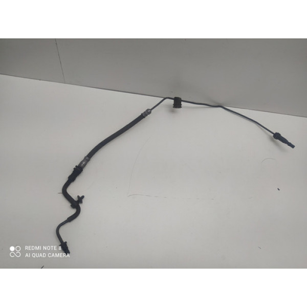 Flexível Embreagem Ford Ka 1.5 3 Cilindros 2019 