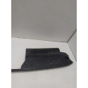 Defletor Moldura Grade Radiador Volkswagen Nivus 2021 2022