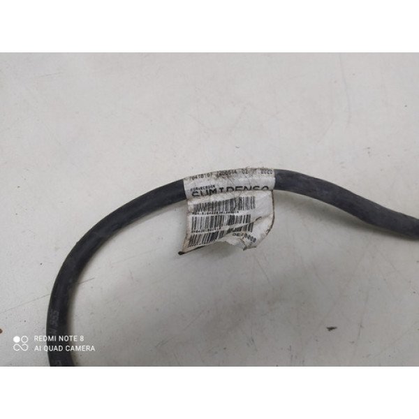 Polo Negativo Fiat Uno Vivace 