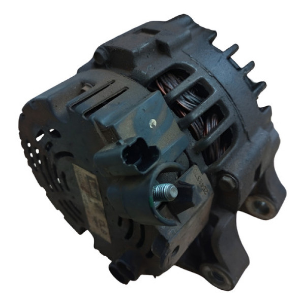 Alternador Citroen C3 Peugeot 206 207 2005 2016 9644536880