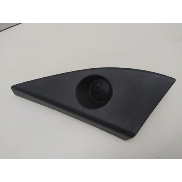 Acabamento Interno Retrovisor Esquerda Fiat Stilo 2012 